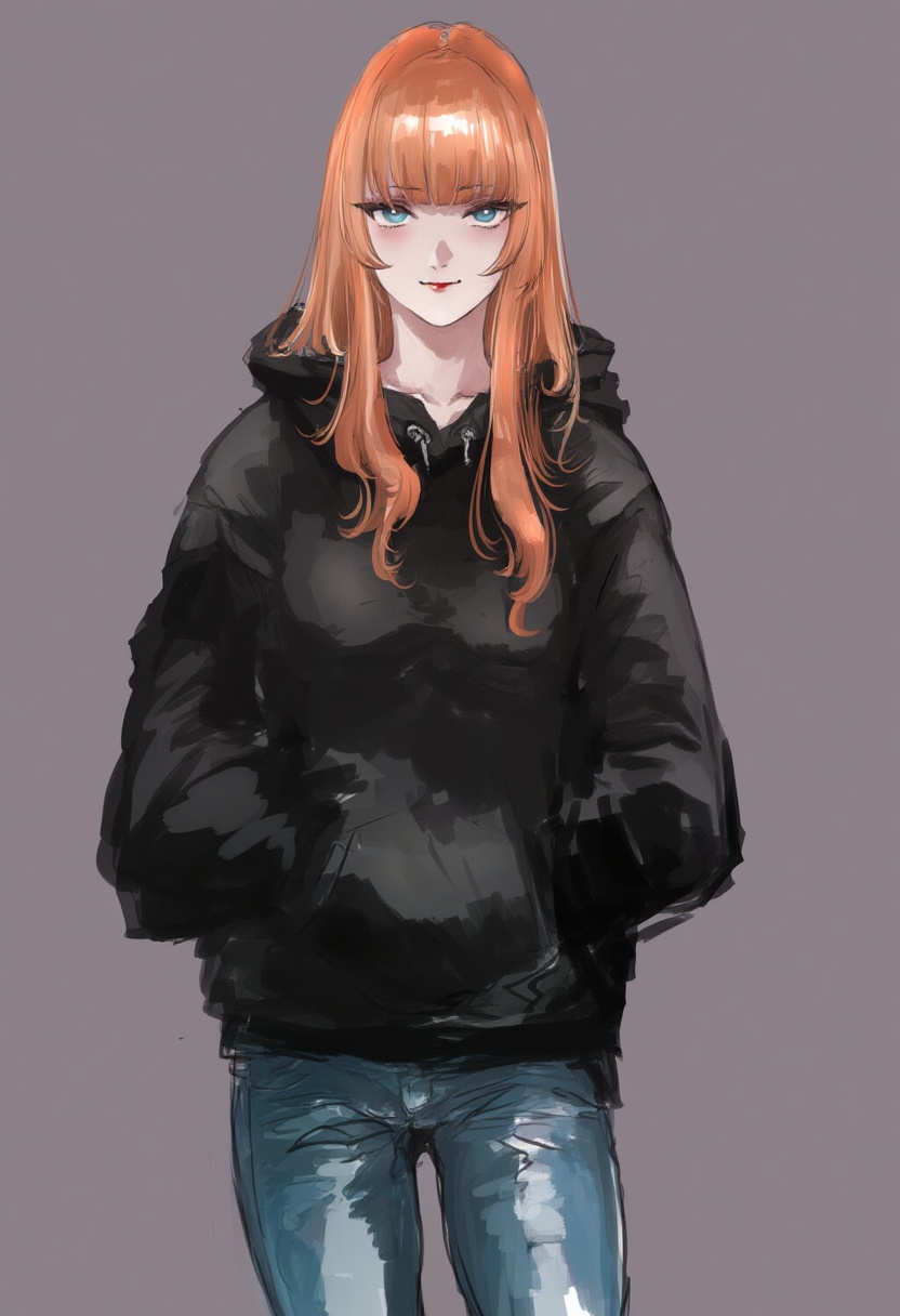 An image depicting osakana (denpa yun'yun)